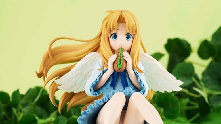Tate no Yuusha no Nariagari: Filo inspira una hermosa figura