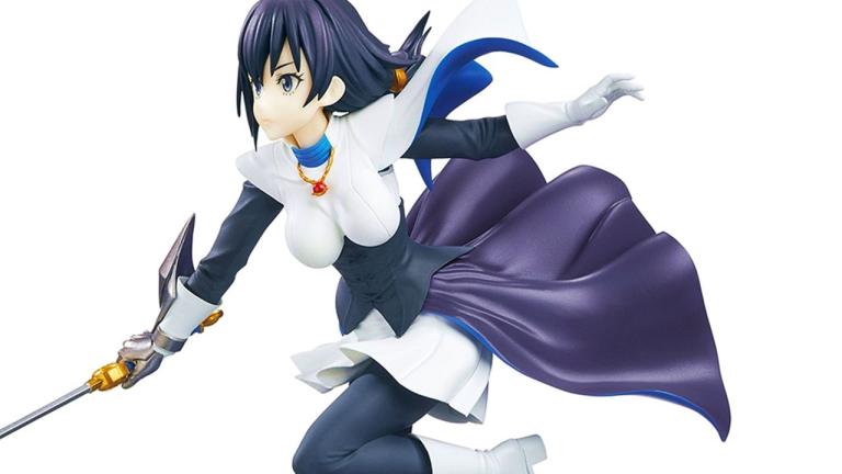 TenSura: Shizue Izawa inspira una hermosa figura