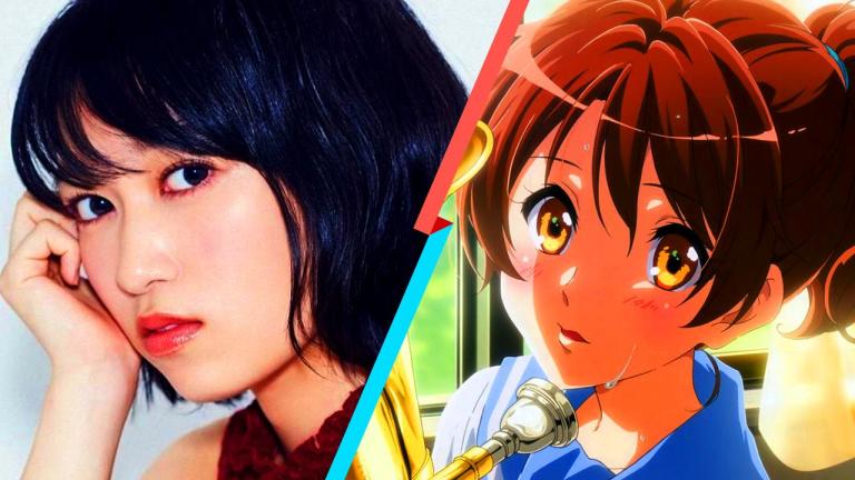 Tomoyo Kurosawa, la voz de Kumiko Omae, dio positivo a COVID-19