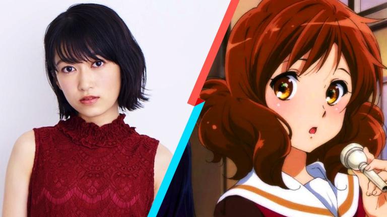 Tomoyo Kurosawa, la voz de Kumiko Omae, se recupera del COVID-19
