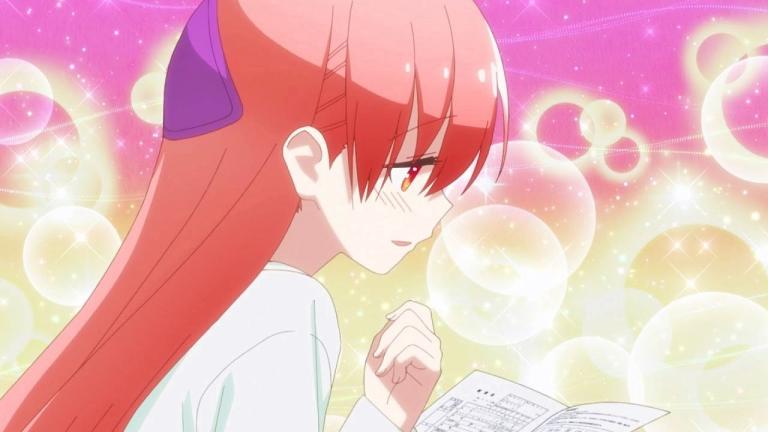 Tonikaku Kawaii es la serie más popular en China hasta el momento