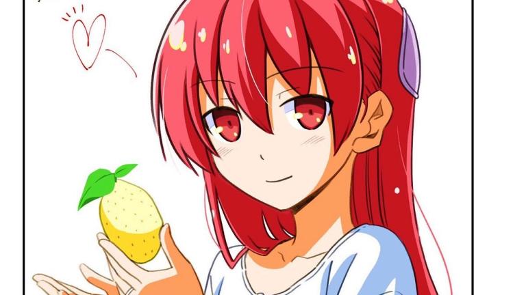 Tonikaku Kawaii publica un mensaje de agradecimiento a sus fanáticos en China