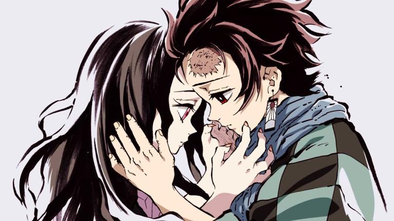 Tres canciones de Kimetsu no Yaiba dominan en el top semanal digital de Oricon