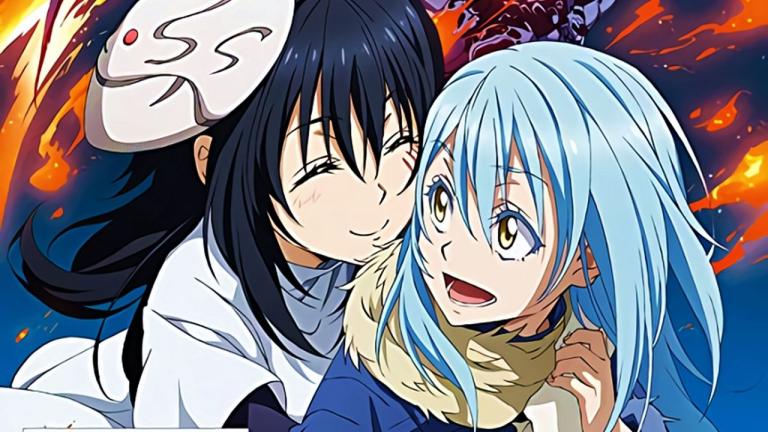 TRUE interpretará el opening de la segunda temporada de TenSura