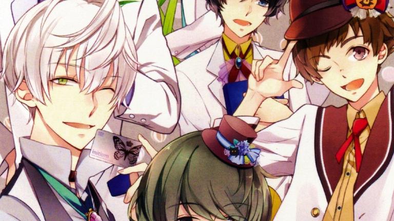 Tsukiuta The Animation revela un nuevo tráiler para su segunda temporada