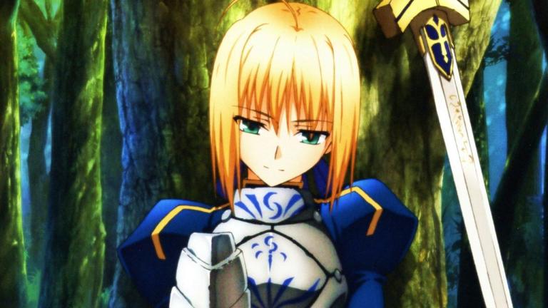 Ufotable ya tendría su agenda llena para los próximos 5 años