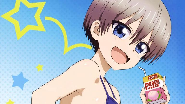 Uzaki-chan wa Asobitai! inspira una nueva línea de productos