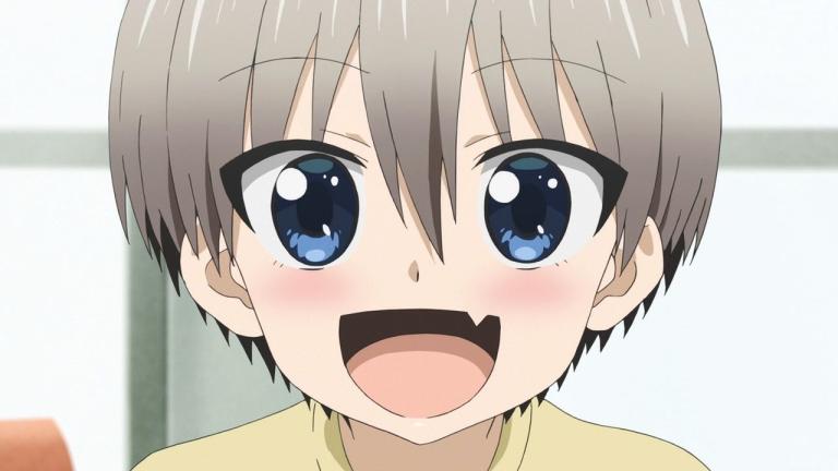 Uzaki-chan wa Asobitai! revela la portada de su segundo Blu-ray/DVD