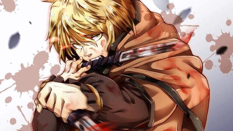 Vinland Saga colabora con el juego Assassin's Creed: Valhalla