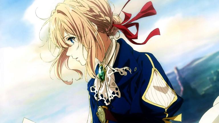 Violet Evergarden: Yui Ishikawa dará un concierto gratuito en noviembre