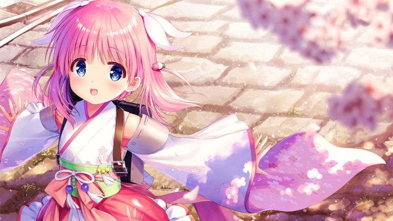 Visual Arts y Key anuncian el proyecto multimedia Prima Doll