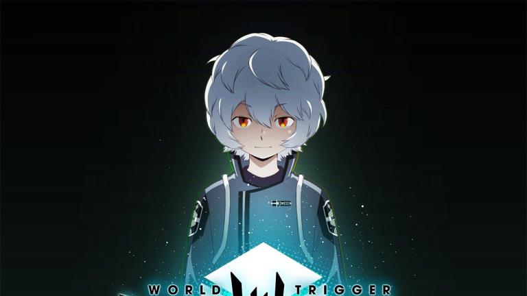 World Trigger revela un nuevo visual para su segunda temporada
