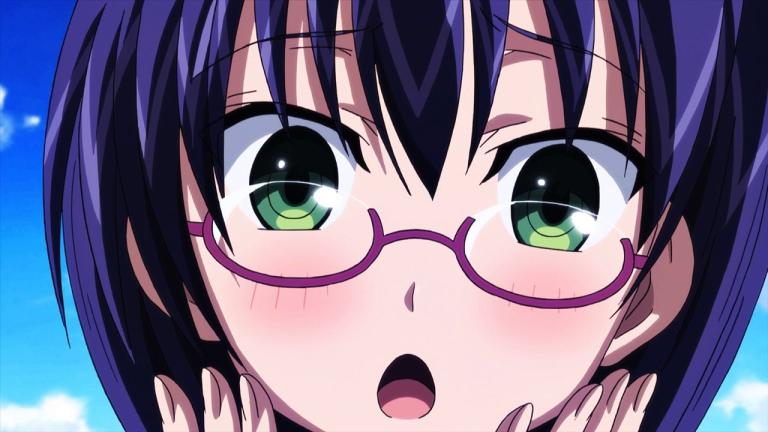 100-man no Inochi no Ue ni Ore wa Tatteiru revela la portada de su Blu-ray BOX