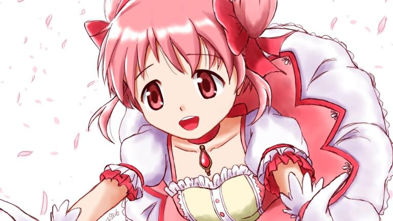 Arrestan a un hombre por alterar figuras de Mahou Shoujo Madoka Magica