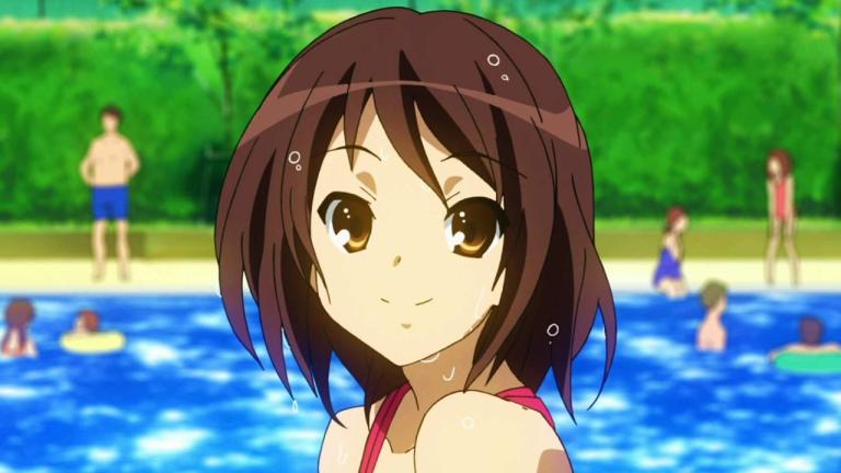 Así es el furor en Japón por el nuevo volumen de Suzumiya Haruhi no Yuuutsu