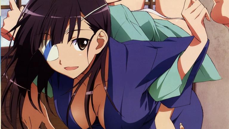 Así es la censura que Corea del Sur aplica sobre el anime