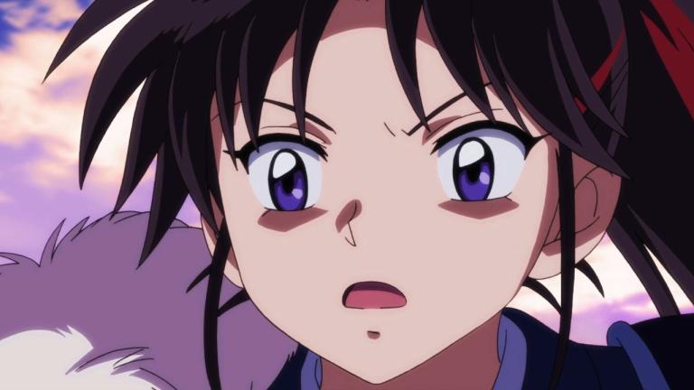 Así reaccionaron los fanáticos ante el doblaje de Hanyou no Yashahime
