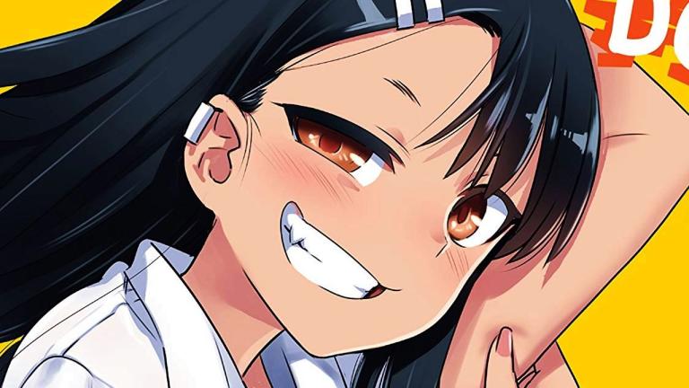 Así suena la voz de Nagatoro en Ijiranaide, Nagatoro-san