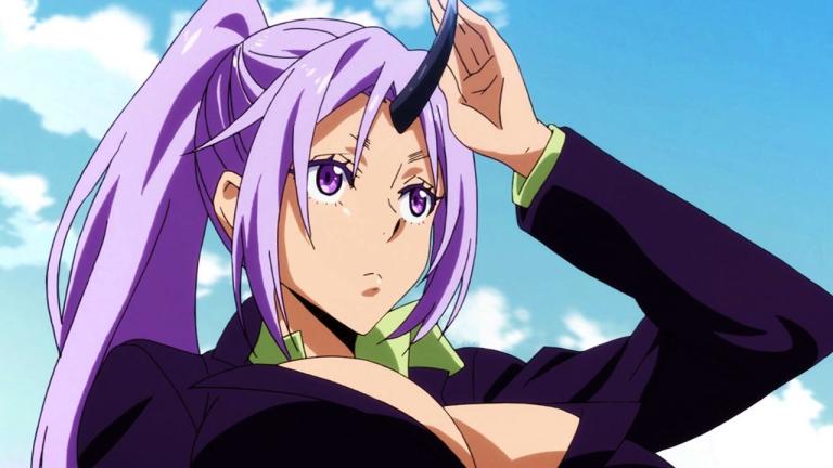 Crunchyroll estrena el quinto OVA de Tensei Shitara Slime Datta Ken