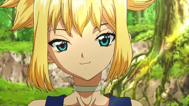 Dr. Stone: Stone Wars revela los intérpretes de sus temas musicales