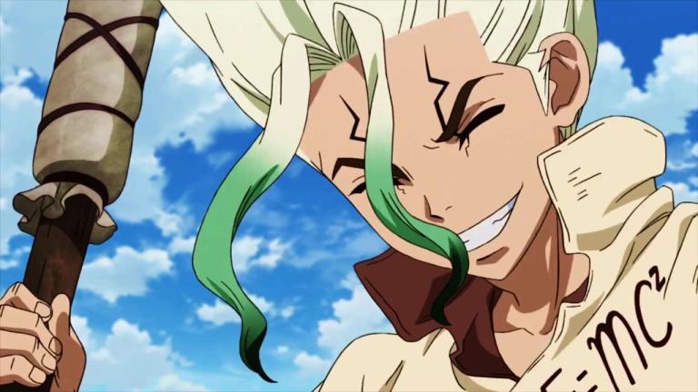 Dr. Stone: Stone Wars revelará más detalles en diciembre