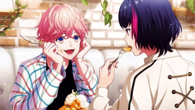 El anime B-Project tendrá una tercera temporada