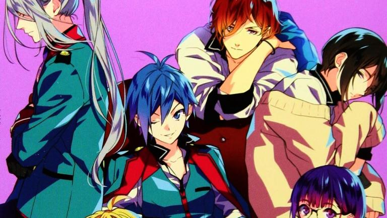El anime Bishounen Tanteidan revelará nuevos detalles esta semana