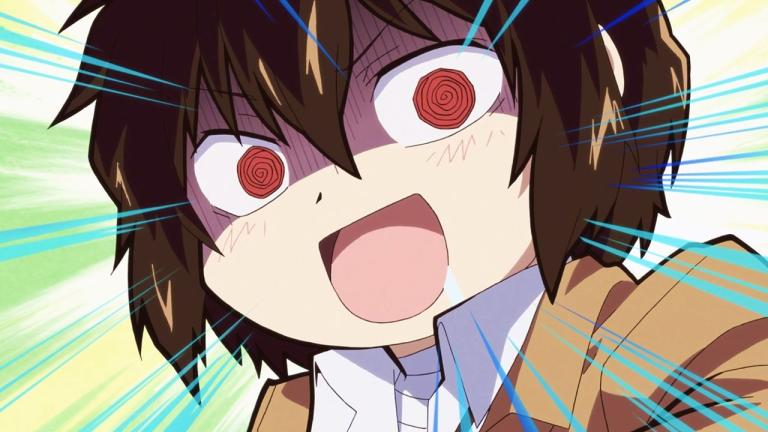 El anime Bungou Stray Dogs Wan! revela su primer video promocional