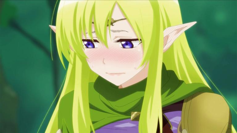 El anime Dogeza de Tanondemita revela un nuevo visual