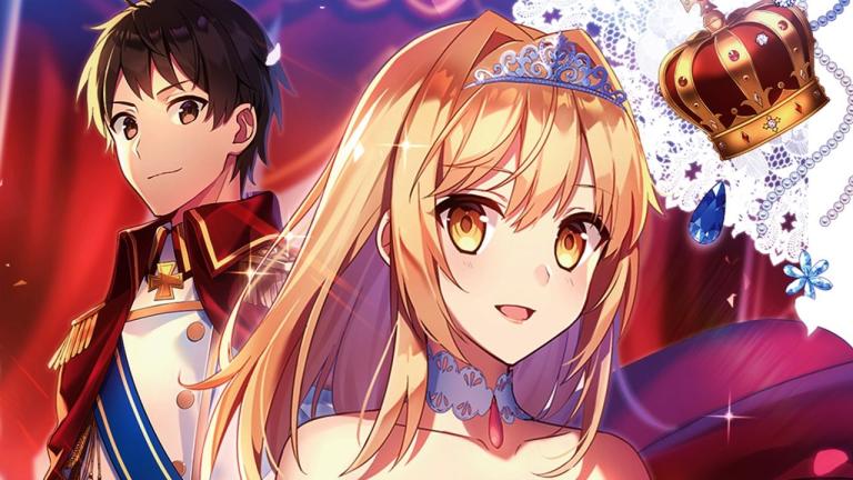 El anime Genjitsu Shugi Yuusha no Oukoku Saikenki revela su primer visual