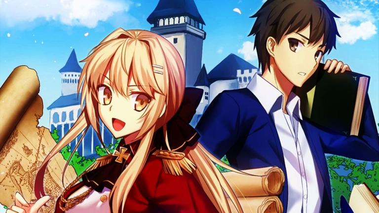 El anime Genjitsu Shugi Yuusha no Oukoku Saikenki se estrenará en julio de 2021