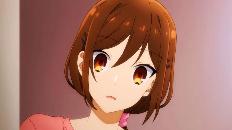 El anime Horimiya revela su fecha de estreno