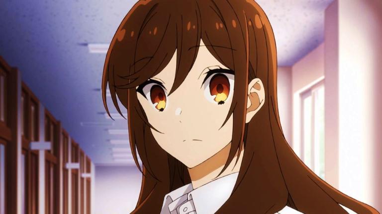 El anime Horimiya revela un nuevo video promocional