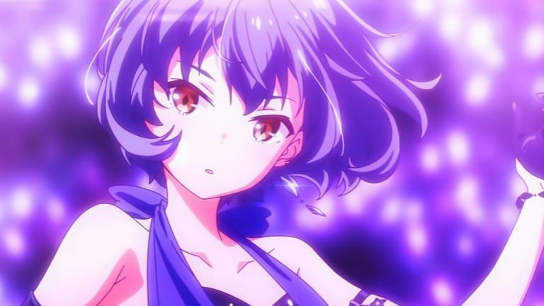 El anime IDOLY PRIDE revela un nuevo video promocional