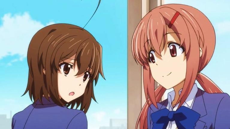 El anime Kitakubu Katsudou Kiroku llega a Crunchyroll