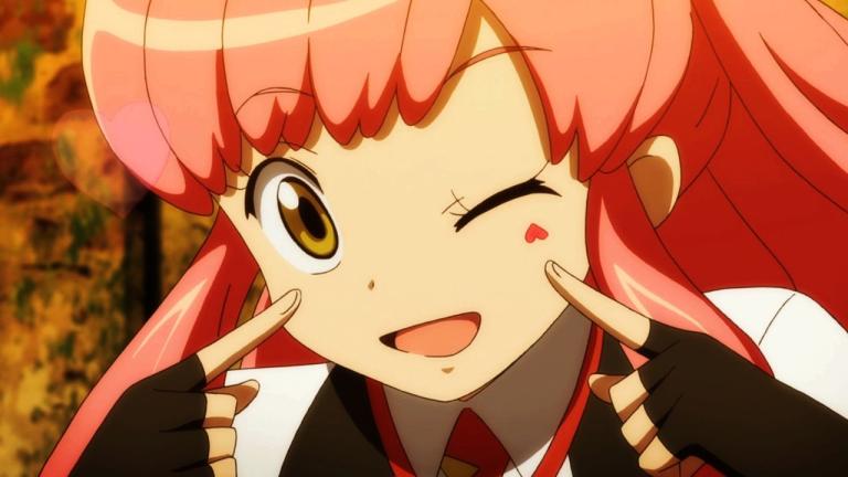 El anime Log Horizon: Entaku Houkai revela su tema de apertura
