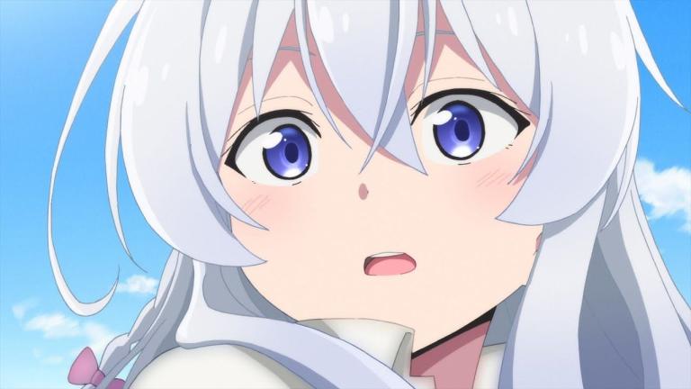 El anime Majo no Tabitabi está por estrenar su episodio 'más oscuro'