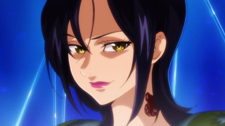 El anime Nanatsu no Taizai: Fundo no Shinpan revela un video promocional