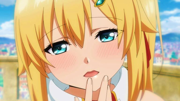 El anime Ore dake Haireru Kakushi Dungeon revela su fecha de estreno