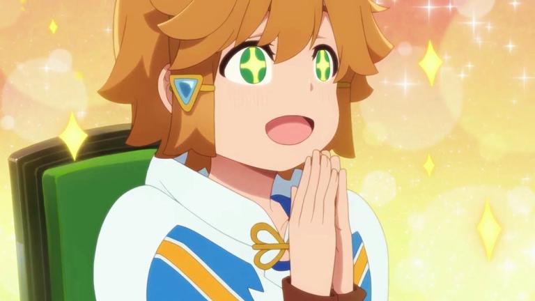 El anime Tatoeba Last Dungeon revela sus temas musicales