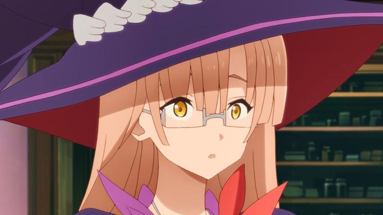 El anime Tatoeba Last Dungeon revela un nuevo comercial