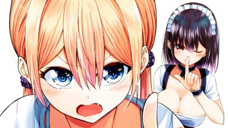 El autor de Sekai ka Kanojo ka Erabenai comenzará un nuevo manga en invierno