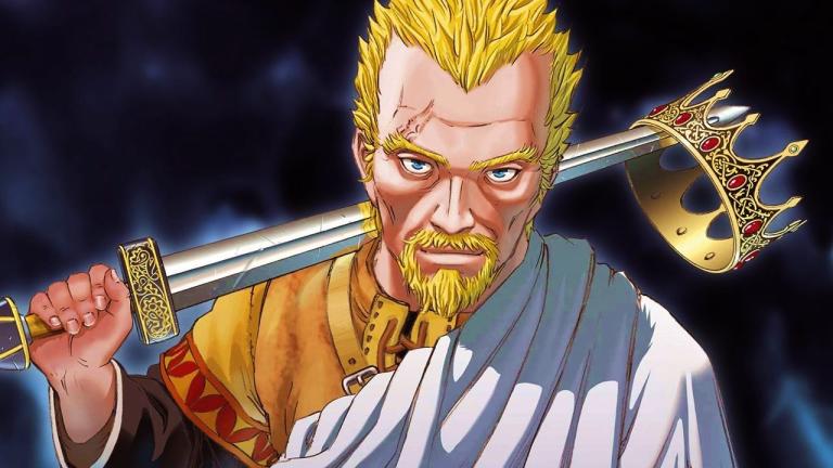 El autor de Vinland Saga reveló las series que lo inspiraron a crear la obra