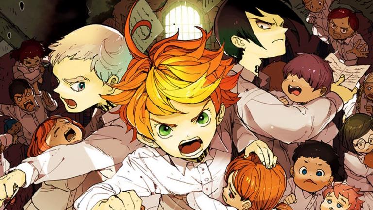 El compositor de Yakusoku no Neverland reveló una melodía de la segunda temporada