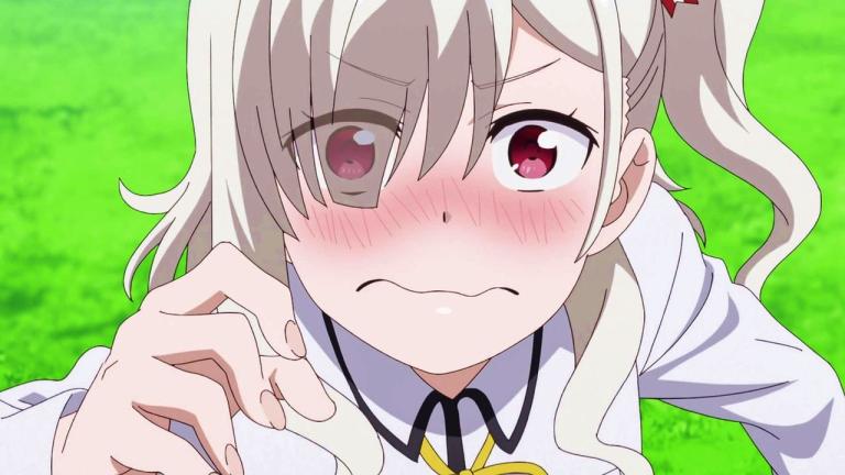 El episodio 9 de Senyoku no Sigrdrifa se retrasará una semana