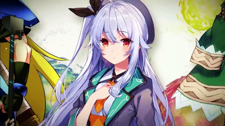 El juego para smartphones Fantasia Re:Build revela su fecha de lanzamiento