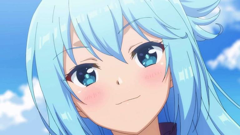 El juego para smartphones KonoSuba! Fantastic Days será lanzado de forma global