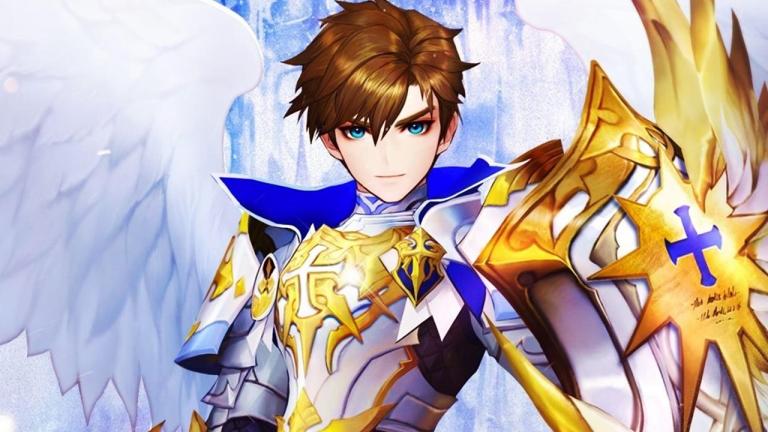 El juego Seven Knights podría tener adaptación al anime