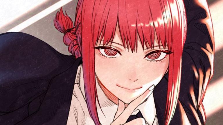 El manga Chainsaw Man dará un importante anuncio en diciembre
