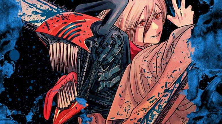 El manga Chainsaw Man está por entrar en su 'etapa final'